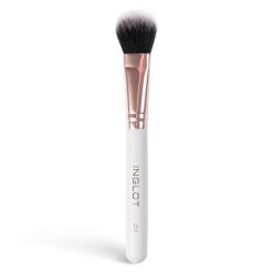 Inglot Pędzel do makijażu 203 INGLOT PlayInn Pędzle do pudru 1 ct 1 szt. Pędzle Inglot. Za 40.00 zł.