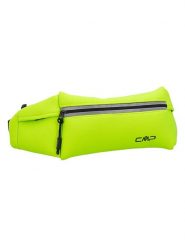 CMP Saszetka "Tuono" w kolorze zielonym - 20 x 9 cm rozmiar: onesize. Zielone torby na ramię CMP, bez wzorów, z materiału, sportowe, przez ramię, bez dodatków. Za 47.95 zł.