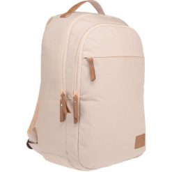 Plecak miejski Loap Perm Beige - Elegancki i funkcjonalny design. Brązowe plecaki ZEAGLE, bez wzorów. Za 204.99 zł.