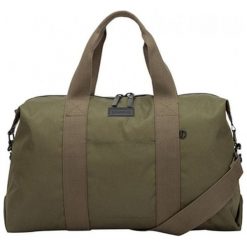 Consigned Torba Podróżna Unisex, Khaki. Brązowe torby podróżne Consigned, bez wzorów, bez dodatków. Za 235.00 zł.