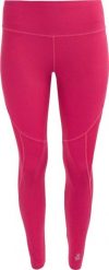 Legginsy damskie Athl. dpt Sibilla fuchsia 2XL. Czerwone legginsy VOXOM, xl, bez wzorów, z elastanu, z podwyższonym stanem. Za 158.99 zł.