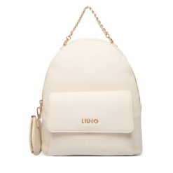 Plecak Liu Jo. Plecaki Liu Jo, bez wzorów. Za 679.99 zł.