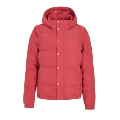 Damska kurtka narciarska Protest Prtaspen. Czerwone kurtki narciarskie Protest, bez wzorów, bez kaptura, narciarskie. W wyprzedaży za 837.00 zł.