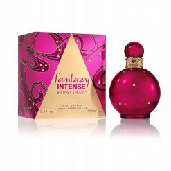 Britney Spears Fantasy Intense 100 ml EDP woda perfumowana damska. Perfumy damskie Britney Spears. W wyprzedaży za 112.00 zł.