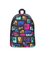 Eastpak Plecak Out Of Office EK000767 Kolorowy. Plecaki Eastpak, bez wzorów, z materiału. Za 149.99 zł.