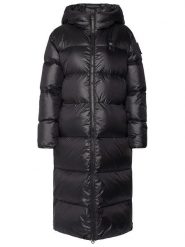 Blauer Płaszcz zimowy 25WBLDK03161 Czarny Regular Fit. Czarne płaszcze Blauer, na zimę, xxl, bez wzorów, z syntetyku, bez kaptura. Za 2,719.00 zł.