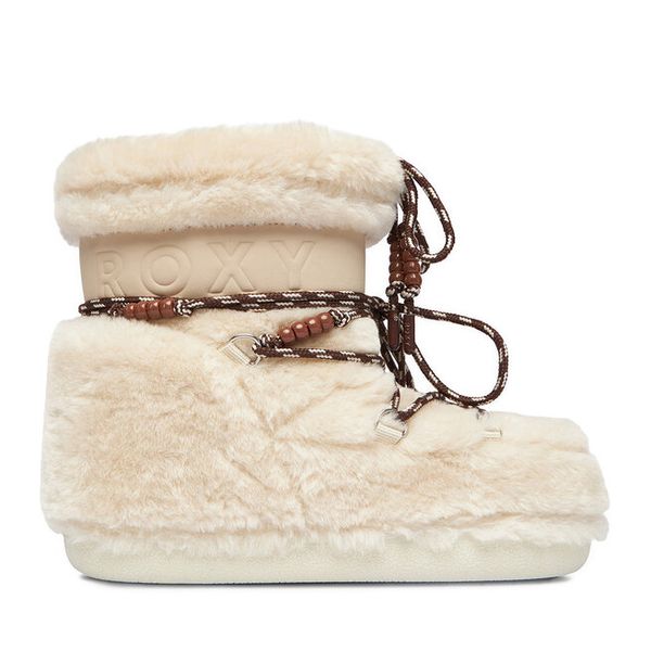 Śniegowce Roxy. Trapery i śniegowce Roxy. Za 159.99 zł.