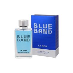 La Rive Blue Band EDT 90ml. Perfumy męskie La Rive. Za 28.33 zł.