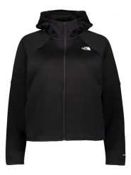 The North Face Kurtka funkcyjna "Thermal" w kolorze czarnym rozmiar: XS. Czarne kurtki sportowe The North Face, xs, bez wzorów, bez kaptura, outdoorowe. Za 285.49 zł.