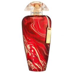 THE MERCHANT OF VENICE Murano Collection RED POTION Woda perfumowana 100 ml. Perfumy damskie the merchant of venice. Za 756.00 zł.