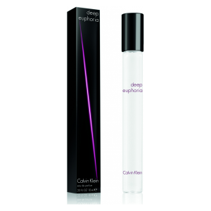 Calvin Klein Euphoria Deep 10 ml. Perfumy damskie Calvin Klein. W wyprzedaży za 28.90 zł.