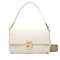 Torebka Coccinelle. Torebki klasyczne Coccinelle, bez wzorów, bez dodatków. Za 1,489.00 zł.