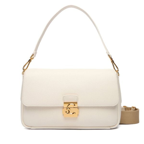 Torebka Coccinelle. Torebki klasyczne Coccinelle, bez wzorów, bez dodatków. Za 1,489.00 zł.