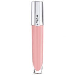 L’Oréal Paris Błyszczyk Brilliant Signature Plump-In-Gloss Błyszczyki 6 ml 402 - I SOAR. Błyszczyki L'Oreal Paris. Za 57.90 zł.