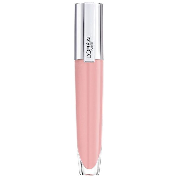 L’Oréal Paris Błyszczyk Brilliant Signature Plump-In-Gloss Błyszczyki 6 ml 402 - I SOAR. Błyszczyki L'Oreal Paris. Za 53.70 zł.