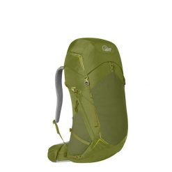 Plecak turystyczny Lowe Alpine AirZone Trek 35:45 - fern. Zielone plecaki Lowe Alpine, bez wzorów. W wyprzedaży za 773.30 zł.