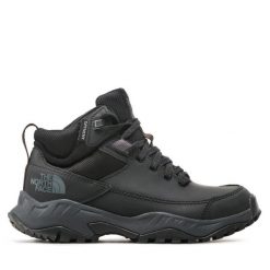 Trekkingi The North Face. Czarne trekkingi The North Face, trekkingowe. Za 499.99 zł.