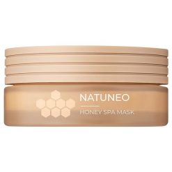 ANNEMARIE BöRLIND NATUNEO SPA HONEY MASK Maseczki przeciwzmarszczkowe 50 ml. Maseczki ANNEMARIE BöRLIND. Za 438.99 zł.