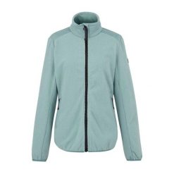 Damska Bluza Polarowa Ened. Zielone bluzy Regatta, na zimę, bez wzorów, z polaru, bez kaptura. Za 90.99 zł.