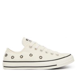Trampki Converse. Trampki Converse, bez wzorów, bez zapięcia. Za 379.99 zł.