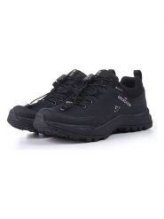 DACHSTEIN Buty turystyczne "Delta Peak GTX WMN" w kolorze czarnym rozmiar: 42,5. Czarne trekkingi Dachstein, z gore-texu, outdoorowe. Za 400.65 zł.