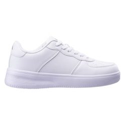 Buty sportowe damskie Martes Makon Wo's - białe, Rozmiar buta 40. Białe obuwie sportowe MARTES, z materiału, bez zapięcia, trekkingowe. Za 104.99 zł.