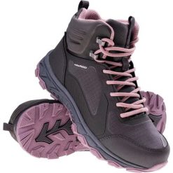 Buty trekkingowe damskie Elbrus Hixon MID. Trekkingi ELBRUS. Za 407.52 zł.