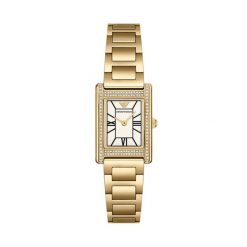 Zegarek Emporio Armani. Żółte zegarki Emporio Armani, złote. Za 1,679.00 zł.