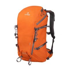 Plecak turystyczny Alpinus Teno 24. Brązowe plecaki Alpinus, bez wzorów. Za 291.49 zł.