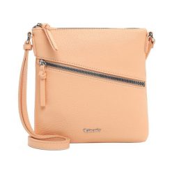 Tamaris Torebka Naramienna TAS Alessia Torby na ramię 1 ct Damski. Torby na ramię Tamaris, bez wzorów, z materiału, eleganckie, na ramię, małe, bez dodatków. Za 133.99 zł.