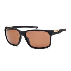 Okulary polaryzacyjne Arctica S-345C. Czarne okulary przeciwsłoneczne ARCTICA, bez wzorów, sportowe. Za 207.00 zł.