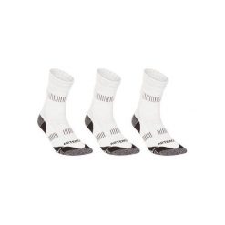 Skarpety sportowe RS900 3 pary. Skarpety ARTENGO. Za 39.99 zł.