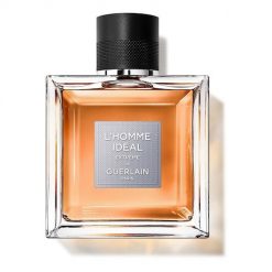 Guerlain - L'homme Idéal Extreme - Woda Perfumowana - L'homme Ideal Extreme Edp Vapo 100ml - Dla Mężczyzn. Perfumy męskie Guerlain. Za 689.00 zł.