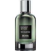 Hugo Boss - The Collection Elegant Vetiver - Woda Perfumowana - The Collection Rg Vetiver Edp 100ml - Dla Mężczyzn. Perfumy męskie HUGO BOSS. Za 1,029.00 zł.