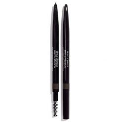 CHANEL CHANEL STYLO SOURCILS HAUTE PRÉCISION NIEZWYKLE PRECYZYJNA KREDKA DO BRWI 158 BRUN PROFOND 0.065G Kredka do brwi 6,5 g 158 - BRUN PROF. Kosmetyki do brwi Chanel. Za 157.50 zł.