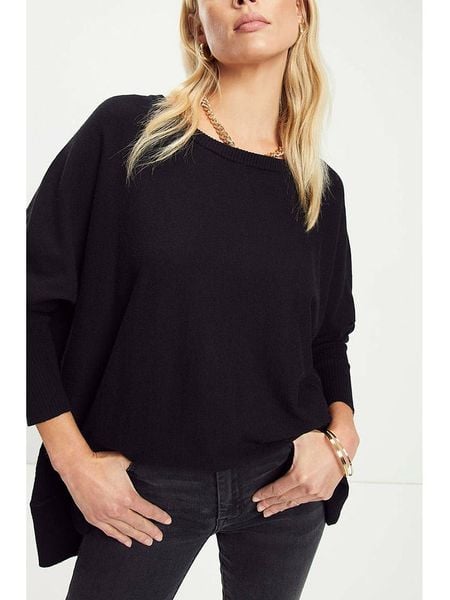 LA Angels Koszulka w kolorze czarnym rozmiar: S. Czarne bluzki LA Angels, s, bez wzorów, bez kołnierzyka, bez ramiączek. Za 118.56 zł.