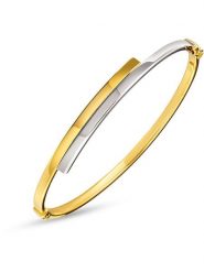 Diamant Exquis Złota bransoletka rozmiar: onesize. Szare bransoletki Diamant Exquis, złote. Za 3,422.95 zł.