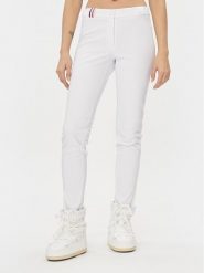 Rossignol Spodnie narciarskie Fuseau RLMWP13 Biały Standard Fit. Białe spodnie narciarskie Rossignol, l, bez wzorów, z syntetyku, narciarskie. Za 1,019.00 zł.