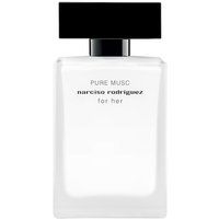 For her Pure Musc - szyprowo-piżmowa woda perfumowana. Perfumy damskie NARCISO RODRIGUEZ. Za 529.00 zł.