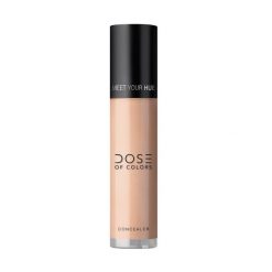 Dose of Colors Meet Your Hue Concealer - 20 Medium Tan Korektory 7,35 ml Nr. 21 Dark. Korektory Dose of Colors. Za 75.00 zł.