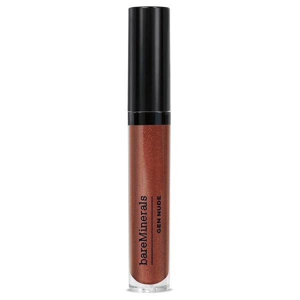 BareMinerals Gen Nude Błyszczyki 3,7 ml CHOCOLATE DIAMOND. Błyszczyki BAREMINERALS. Za 105.59 zł.