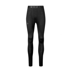 Legginsy termoaktywne damskie Halti Pihka II Merino. Czarne bielizna sportowa HALTI, m, bez wzorów. Za 544.99 zł.
