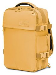 Puccini Plecak "Barbados" w kolorze żółtym - 40 x 25 x 18 cm rozmiar: onesize. Żółte plecaki Puccini, bez wzorów, z materiału. Za 209.33 zł.