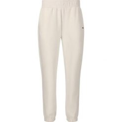 Damskie spodnie dresowe Athlecia Jillnana V2. Szare spodnie dresowe Athlecia, l, bez wzorów, z dresówki. Za 256.50 zł.