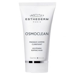 Institut Esthederm Lightening Buffing Mask Maseczki nawilżające 75 ml. Maseczki institut esthederm. Za 129.50 zł.