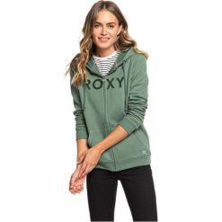 ROXY Damska bluza Cosmic Night s Duck Green ERJFT03923-GPL0 (rozmiar S). Zielone bluzy Roxy, s, bez wzorów, bez kaptura. W wyprzedaży za 180.00 zł.