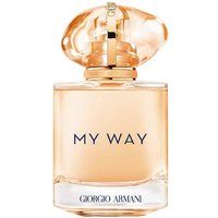 Armani - My Way Yellow - Woda Perfumowana - My Way Yellow Edp 50ml - Dla Kobiet. Perfumy damskie Armani. Za 595.00 zł.
