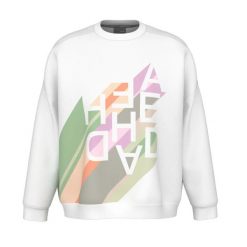 Bluza damska Head Rally. Białe bluzy sportowe Head, s, bez wzorów, bez kaptura. W wyprzedaży za 208.00 zł.