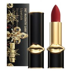 Pat Mcgrath Labs - Mattetrance - Pomadka Do Ust - P.mcgrath Trance Lips Vende - Dla Kobiet. Pomadki Pat Mcgrath Labs. Za 199.00 zł.