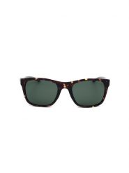 Under Armour Okulary przeciwsłoneczne unisex w kolorze brązowo-zielonym rozmiar: 55. Brązowe okulary przeciwsłoneczne Under Armour, bez wzorów, z tworzywa sztucznego. Za 194.95 zł.